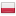 wupress.pl server is located in Poland